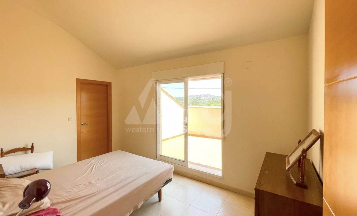3 bedroom Duplex in Javea - BES124098 - Photo - 6