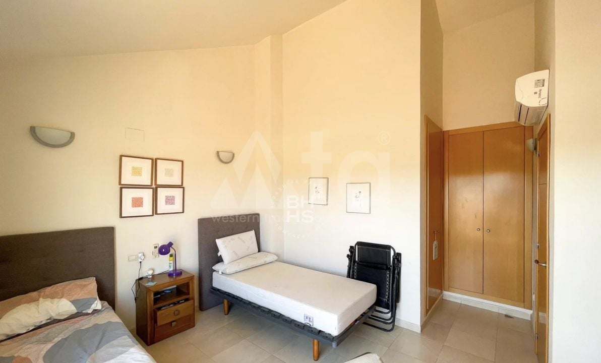3 bedroom Duplex in Javea - BES124098 - Photo - 8