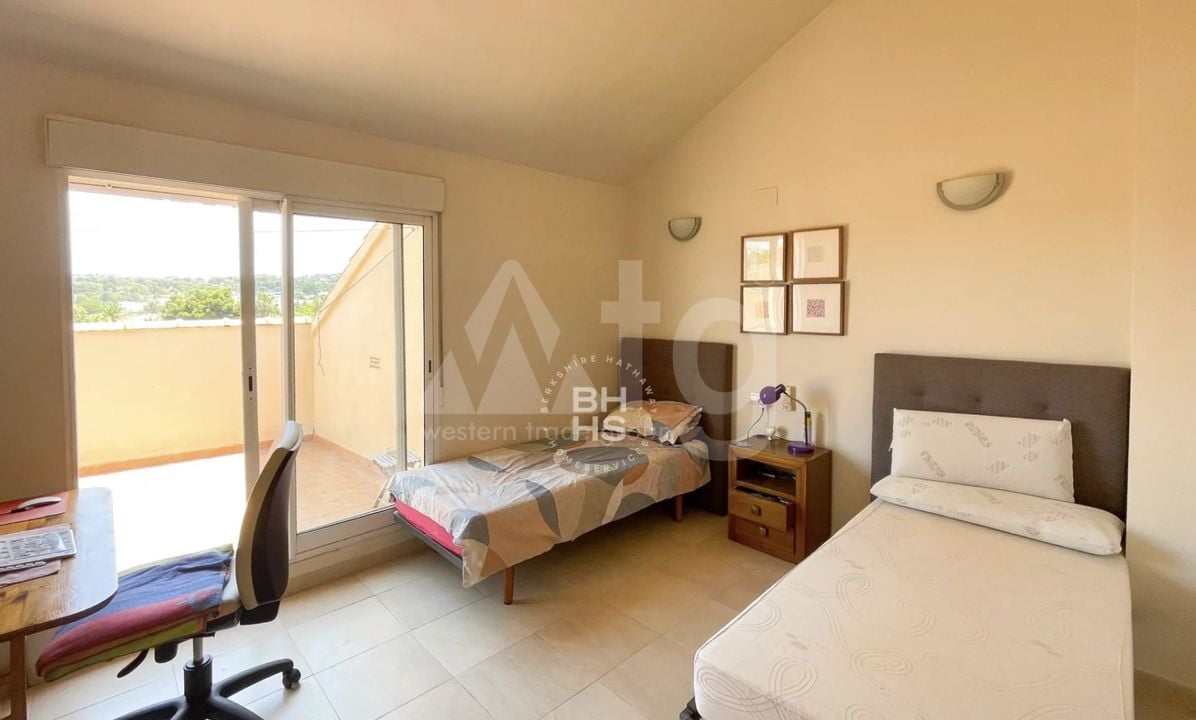 3 bedroom Duplex in Javea - BES124098 - Photo - 7