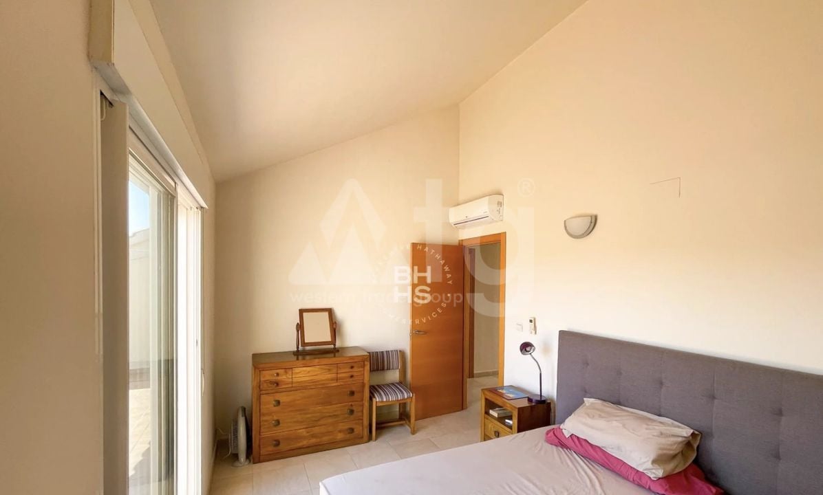 3 bedroom Duplex in Javea - BES124098 - Photo - 5