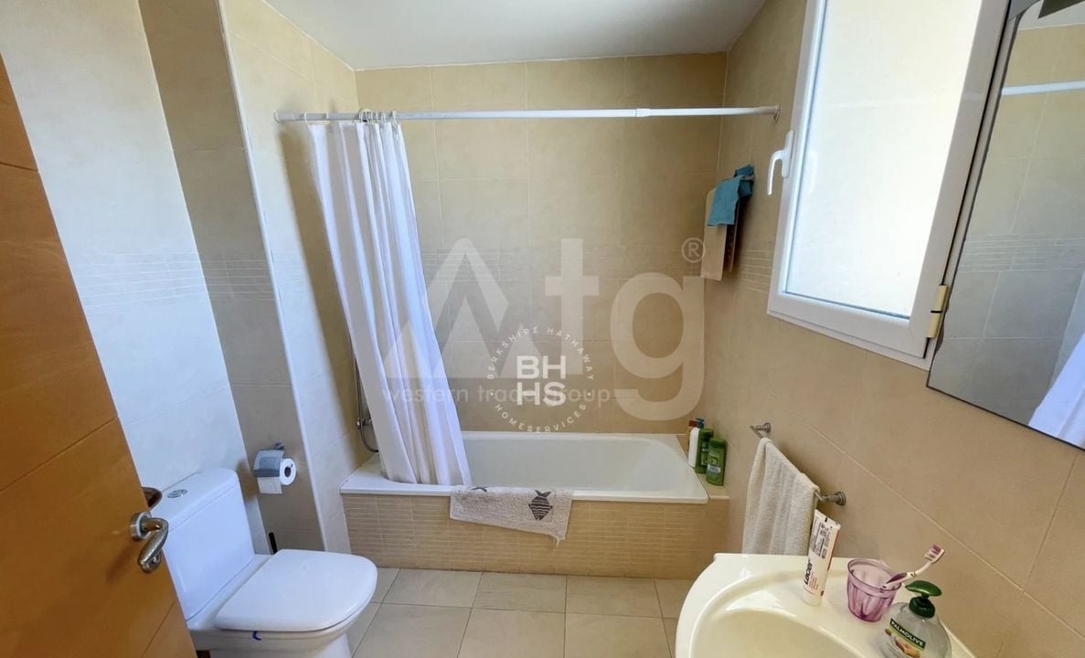 3 bedroom Duplex in Javea - BES124098 - Photo - 12