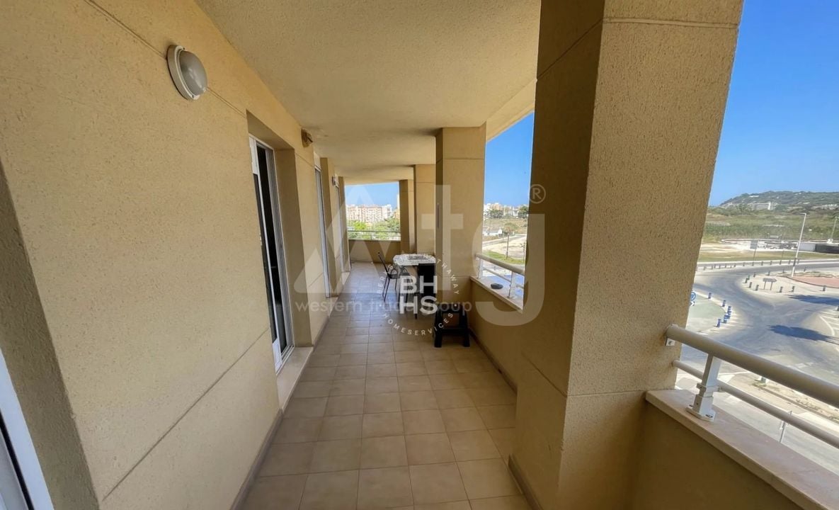 3 bedroom Duplex in Javea - BES124098 - Photo - 14