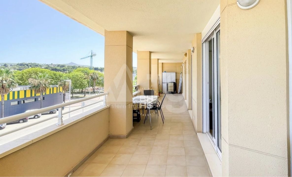 3 bedroom Duplex in Javea - BES124098 - Photo - 13