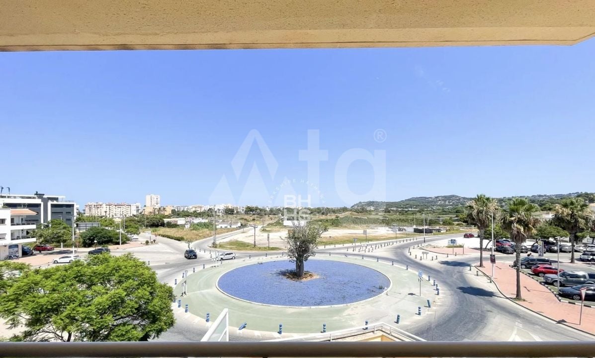 3 bedroom Duplex in Javea - BES124098 - Photo - 16