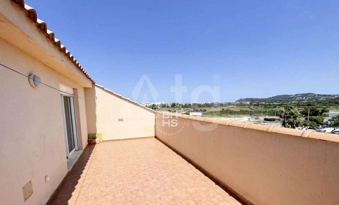 3 bedroom Duplex in Javea - BES124098 - Photo - 18