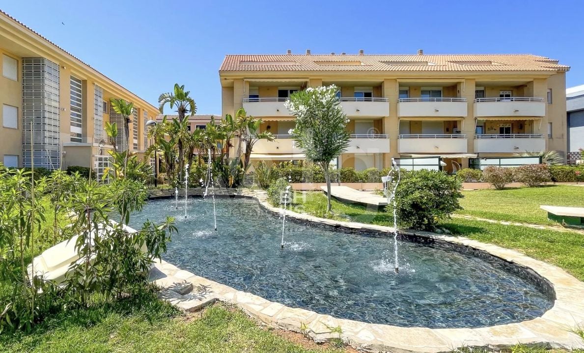 3 bedroom Duplex in Javea - BES124098 - Photo - 1