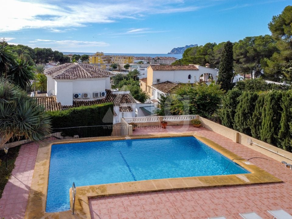 3 bedroom Villa in Moraira - MIG124147 - Photo - 35