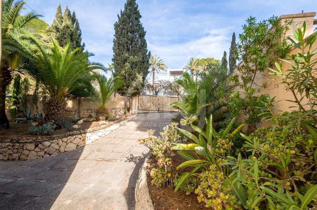 3 bedroom Villa in Moraira - MIG124147 - Photo - 30
