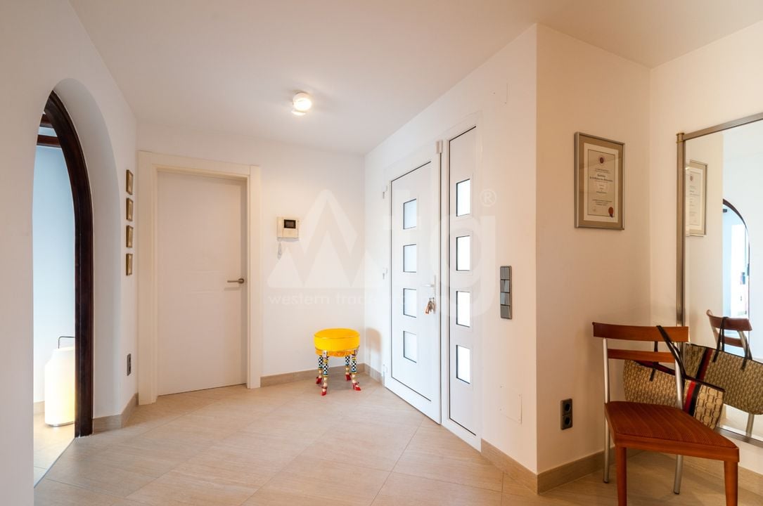3 bedroom Villa in Moraira - MIG124147 - Photo - 23