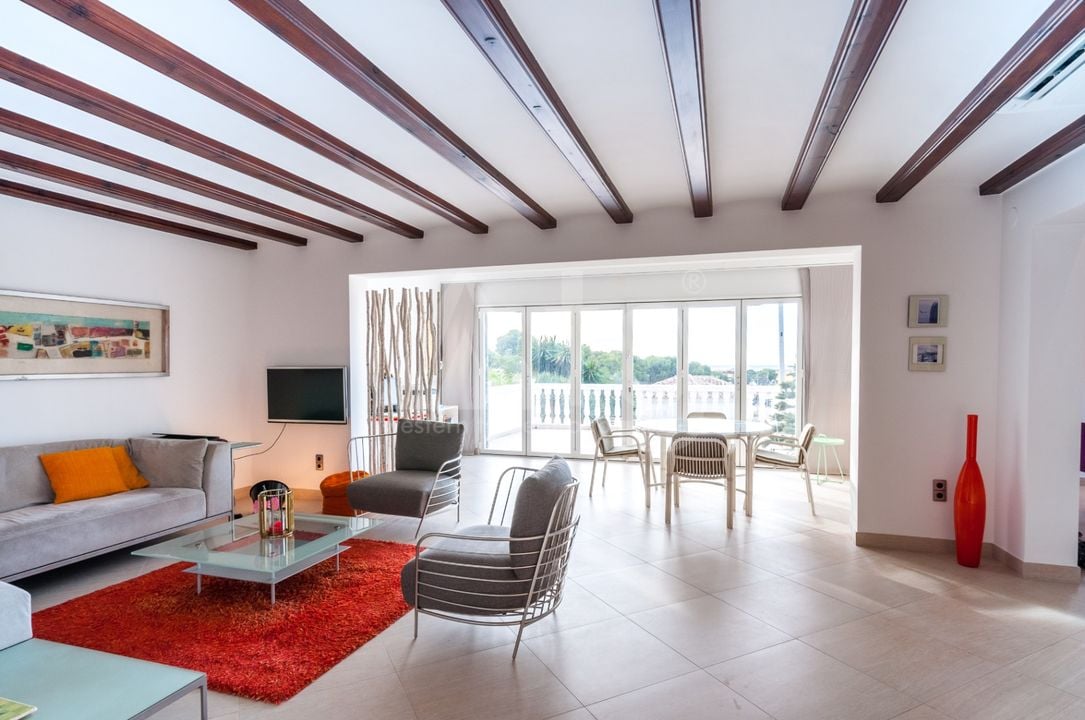 3 bedroom Villa in Moraira - MIG124147 - Photo - 5