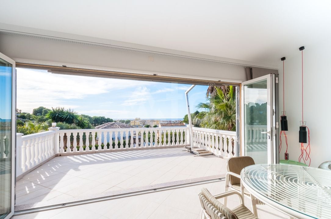 3 bedroom Villa in Moraira - MIG124147 - Photo - 29