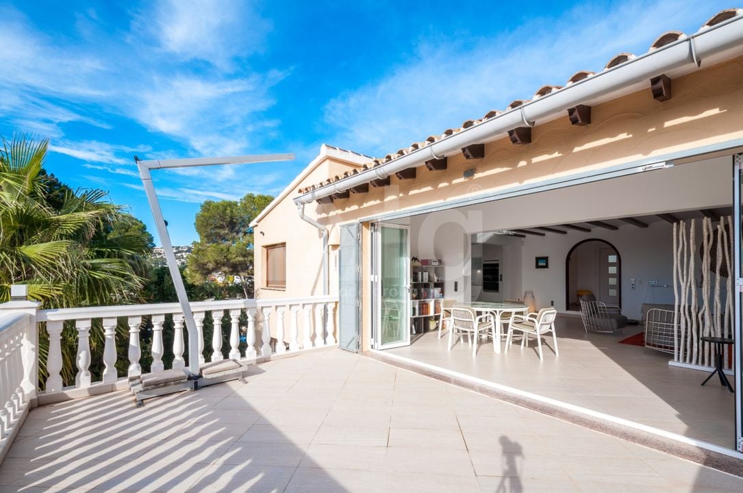 3 bedroom Villa in Moraira - MIG124147 - Photo - 27