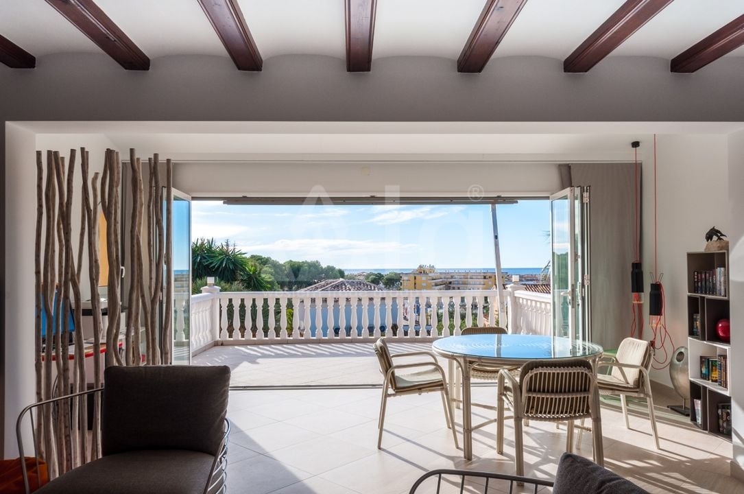 3 bedroom Villa in Moraira - MIG124147 - Photo - 28