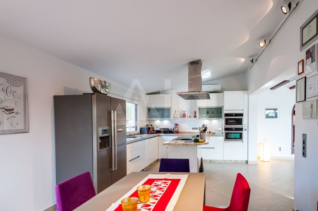 3 bedroom Villa in Moraira - MIG124147 - Photo - 9