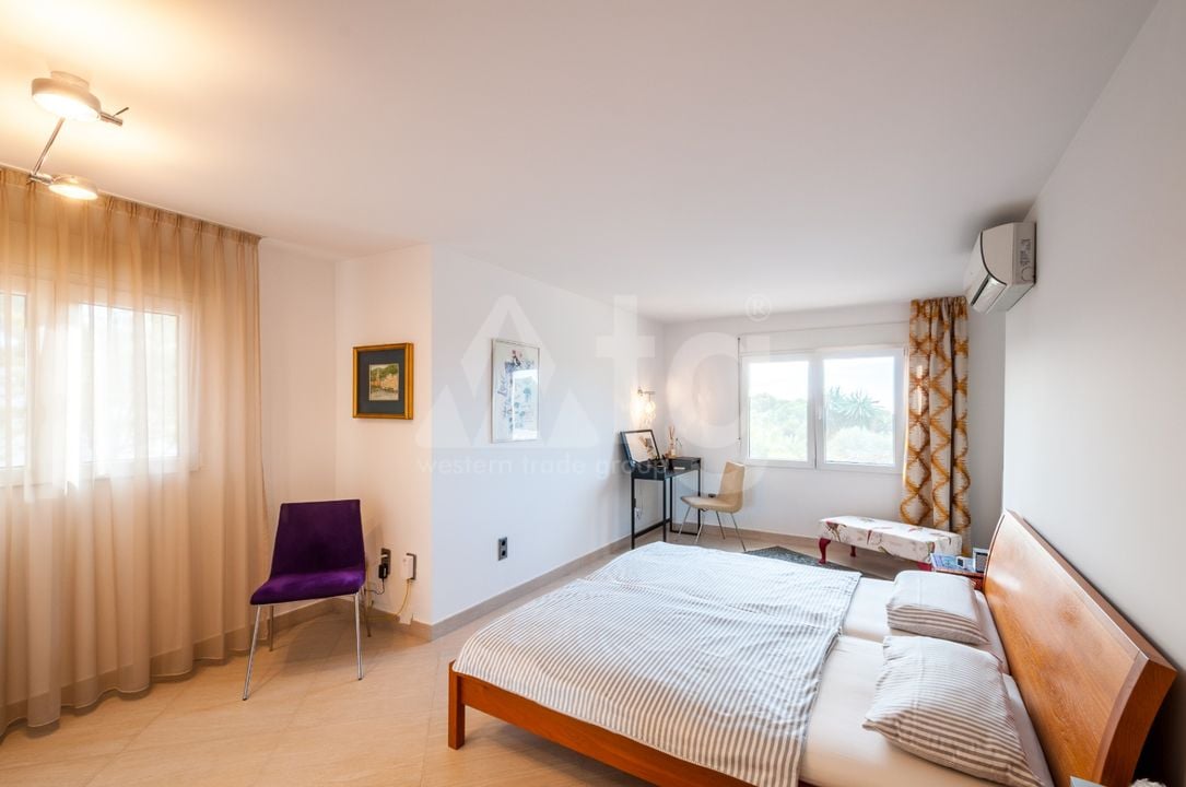 3 bedroom Villa in Moraira - MIG124147 - Photo - 11