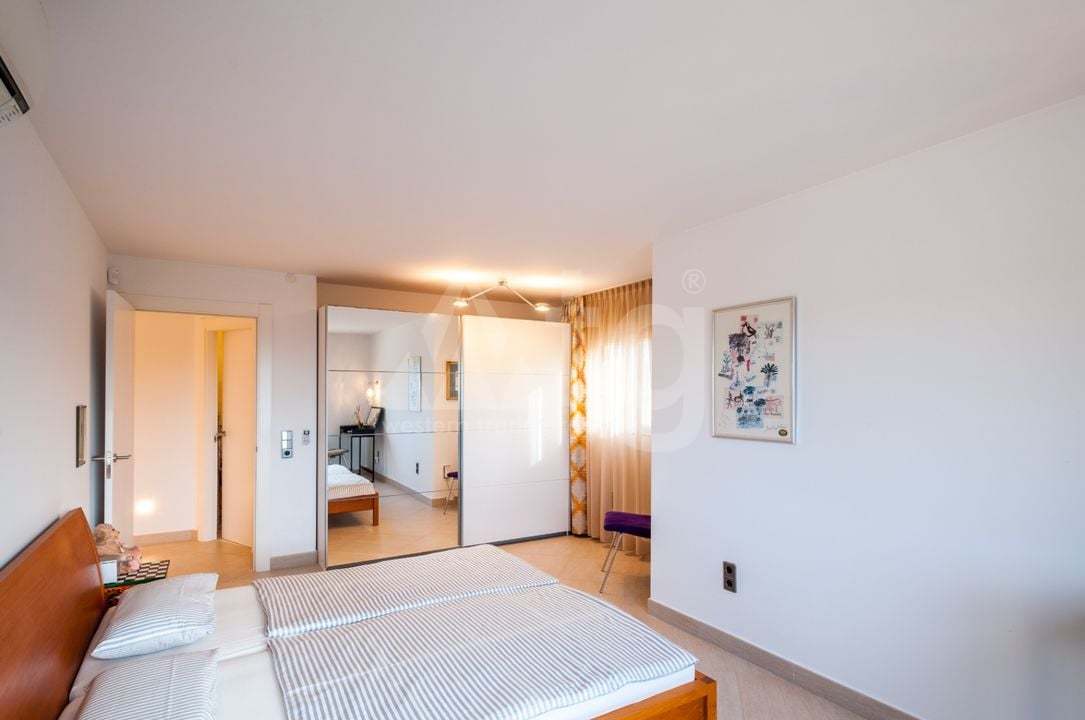 3 bedroom Villa in Moraira - MIG124147 - Photo - 13