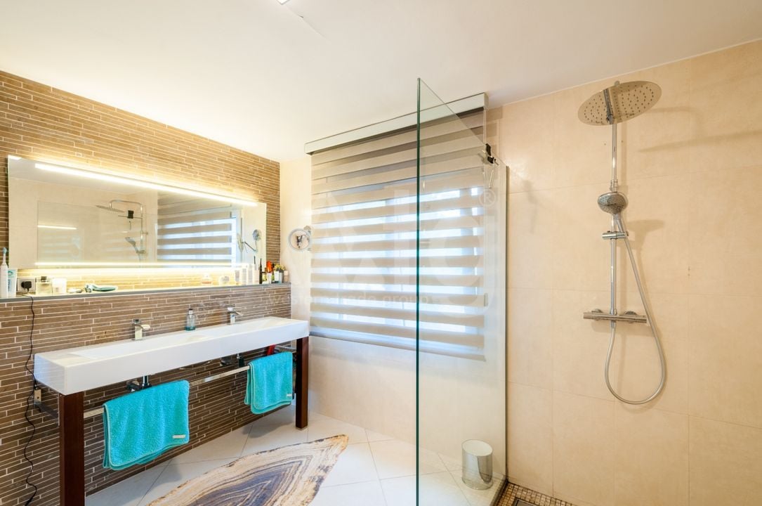 3 bedroom Villa in Moraira - MIG124147 - Photo - 15