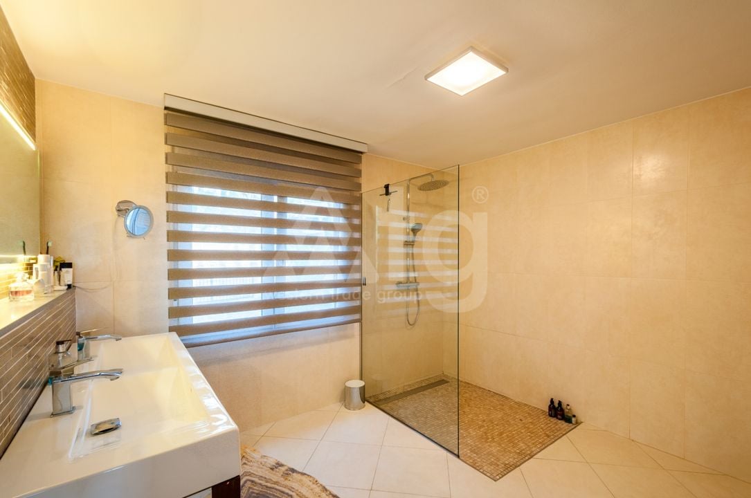 3 bedroom Villa in Moraira - MIG124147 - Photo - 16