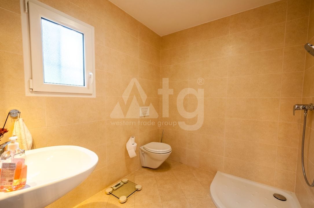 3 bedroom Villa in Moraira - MIG124147 - Photo - 17