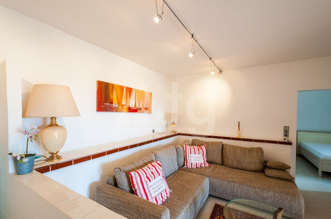3 bedroom Villa in Moraira - MIG124147 - Photo - 21