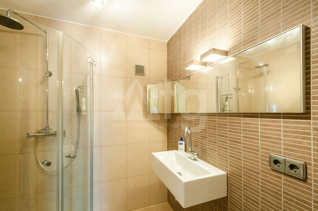 3 bedroom Villa in Moraira - MIG124147 - Photo - 18