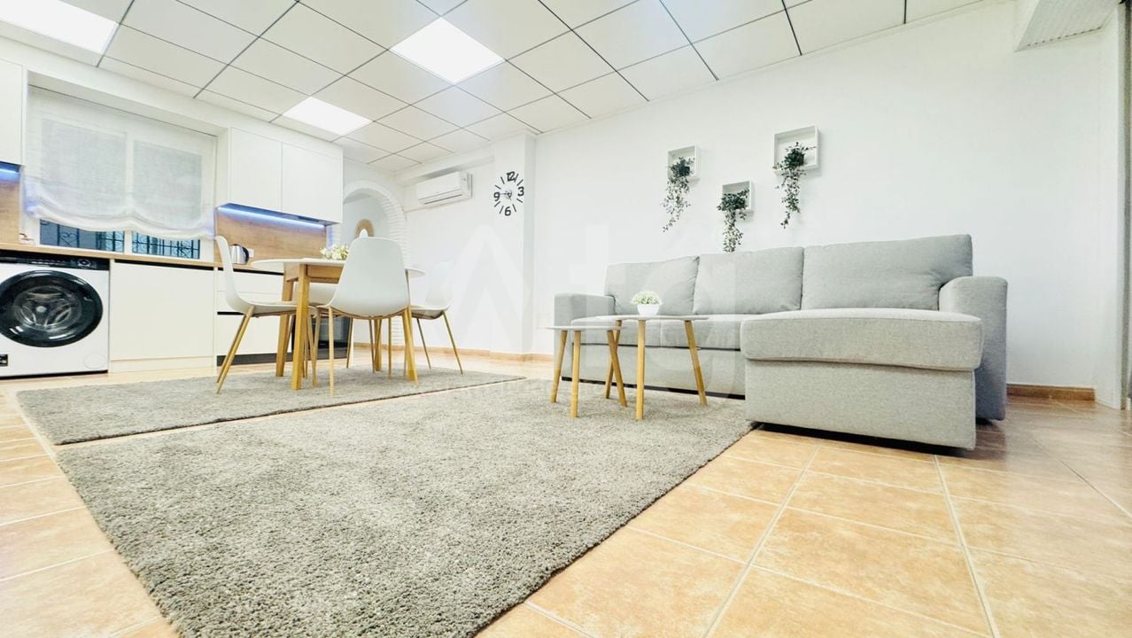 Apartament cu 2 dormitoare în Torrevieja - DPR124170 - Imagini - 2