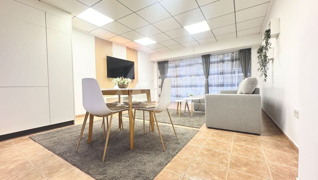 Apartament cu 2 dormitoare în Torrevieja - DPR124170 - Imagini - 3