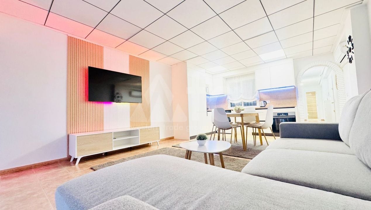 Apartament cu 2 dormitoare în Torrevieja - DPR124170 - Imagini - 5