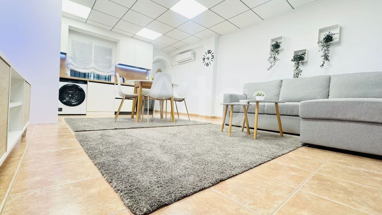 Apartament cu 2 dormitoare în Torrevieja - DPR124170 - Imagini - 6