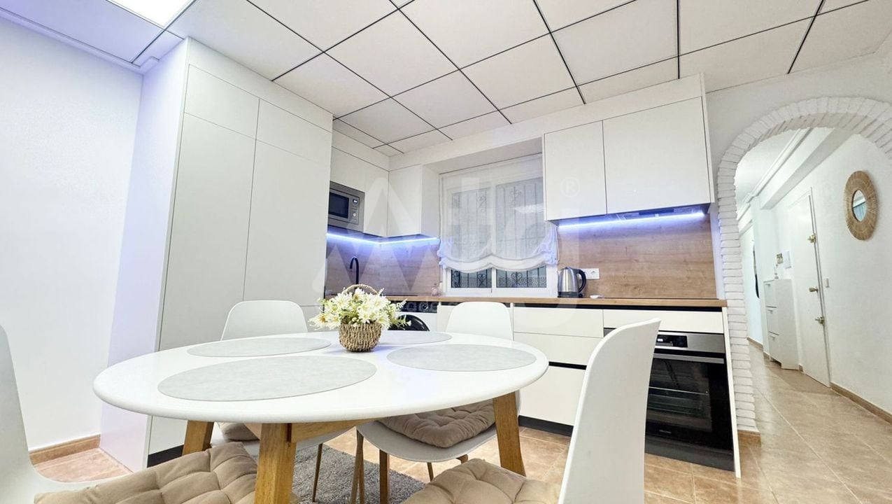 Apartament cu 2 dormitoare în Torrevieja - DPR124170 - Imagini - 7