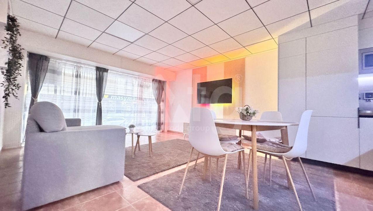 Apartament cu 2 dormitoare în Torrevieja - DPR124170 - Imagini - 4