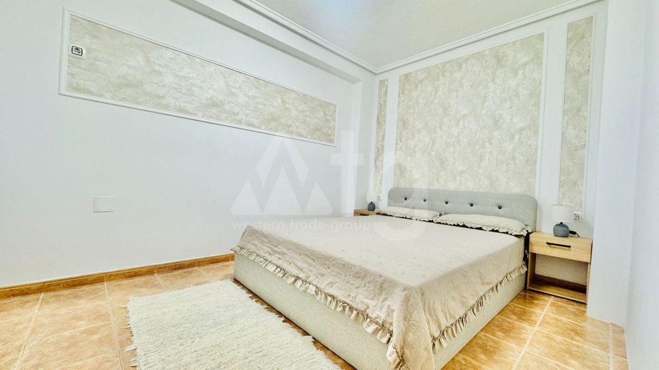Apartament cu 2 dormitoare în Torrevieja - DPR124170 - Imagini - 8