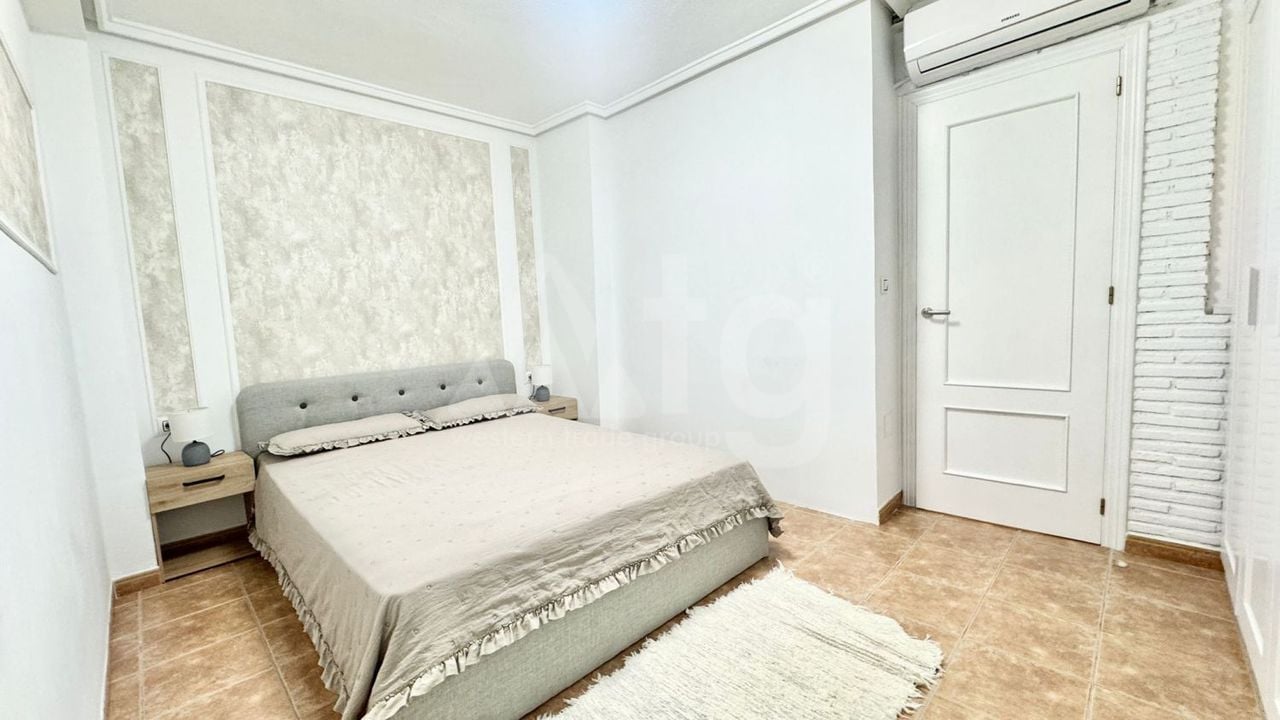 Apartament cu 2 dormitoare în Torrevieja - DPR124170 - Imagini - 9