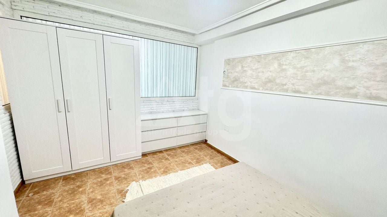 Apartament cu 2 dormitoare în Torrevieja - DPR124170 - Imagini - 10