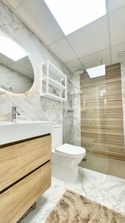Apartament cu 2 dormitoare în Torrevieja - DPR124170 - Imagini - 12