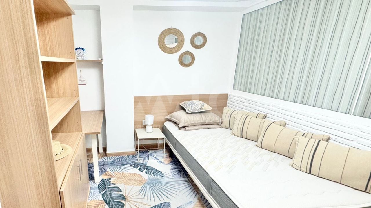 Apartament cu 2 dormitoare în Torrevieja - DPR124170 - Imagini - 11