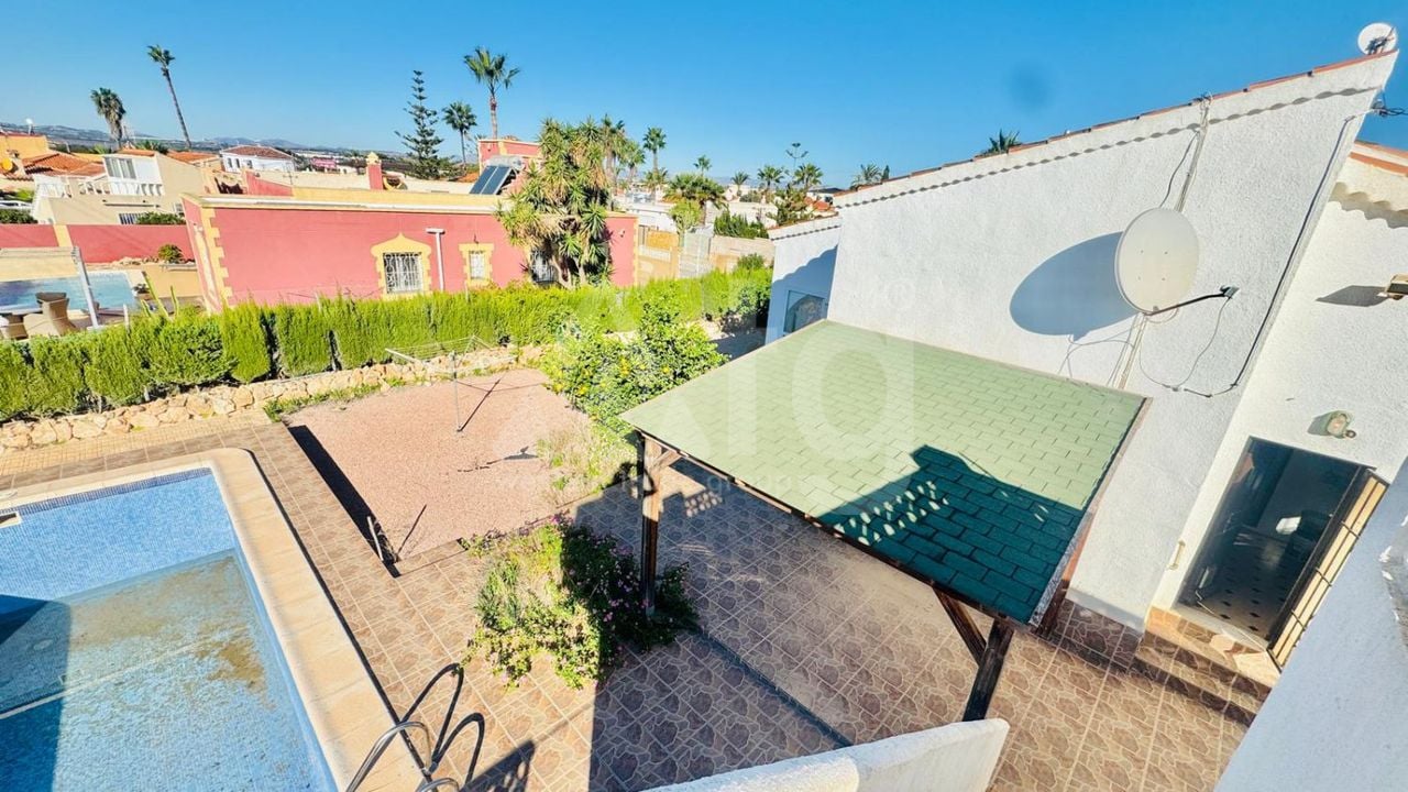 Villa de 4 chambres à Torrevieja - DPR124171 - Photo - 2
