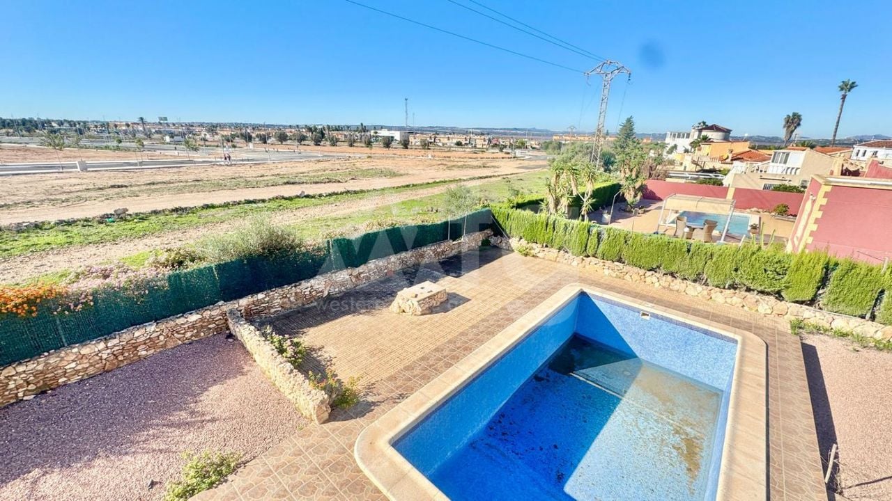 Villa de 4 chambres à Torrevieja - DPR124171 - Photo - 1
