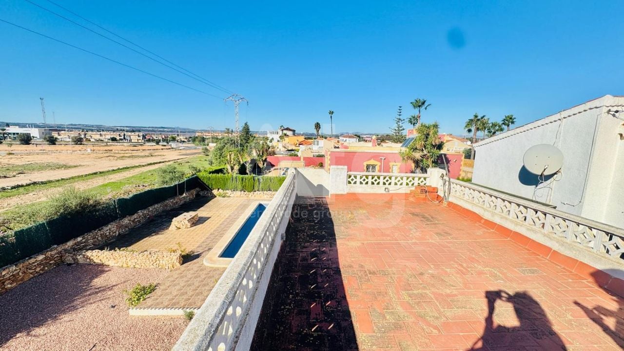 Villa de 4 chambres à Torrevieja - DPR124171 - Photo - 5