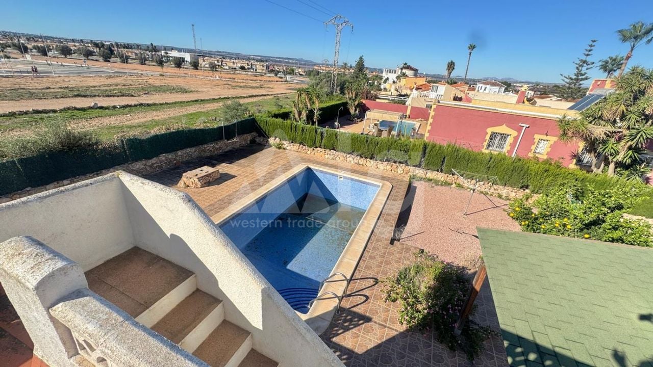 Villa de 4 chambres à Torrevieja - DPR124171 - Photo - 3