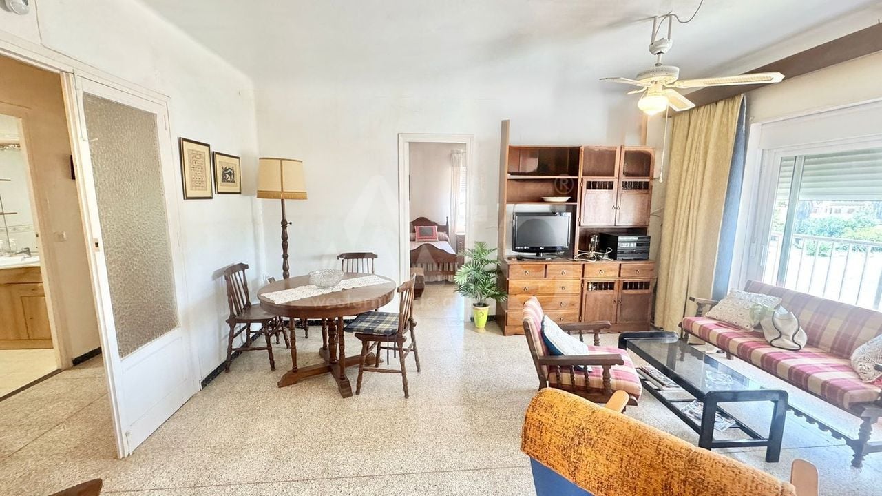 3 bedroom Apartment in Torrevieja - VZ124450 - Photo - 2