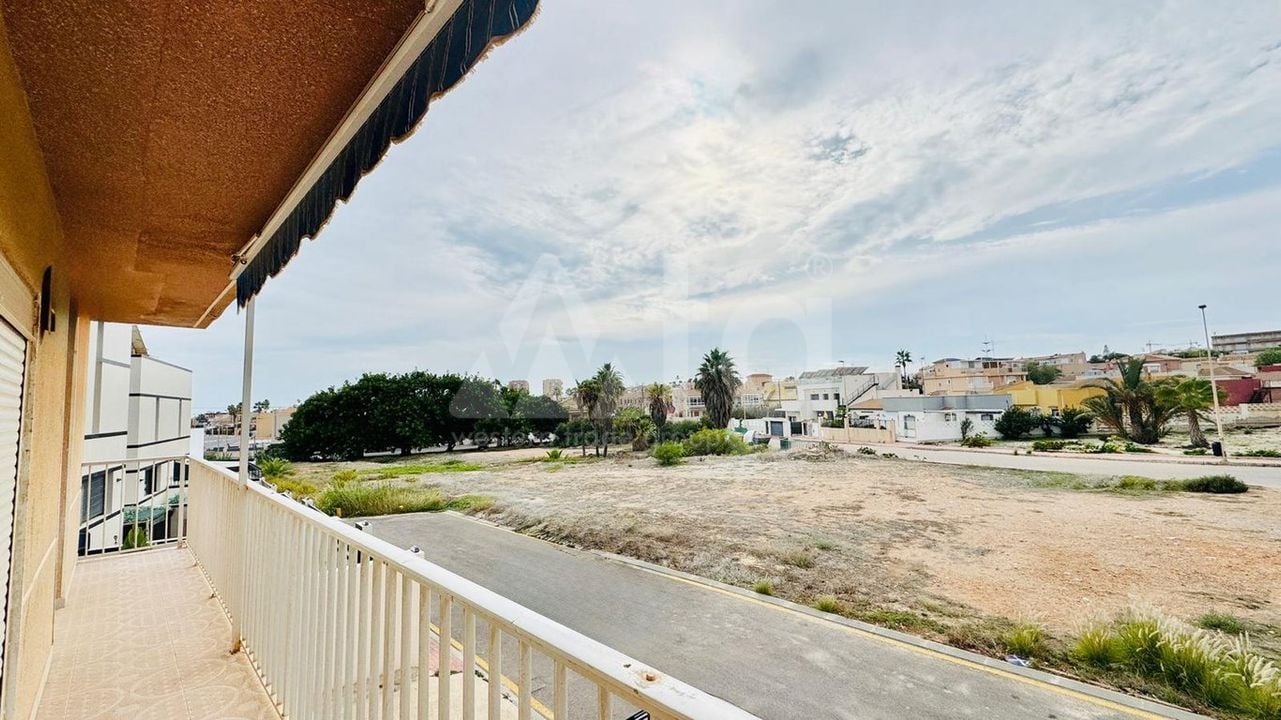 3 bedroom Apartment in Torrevieja - VZ124450 - Photo - 12