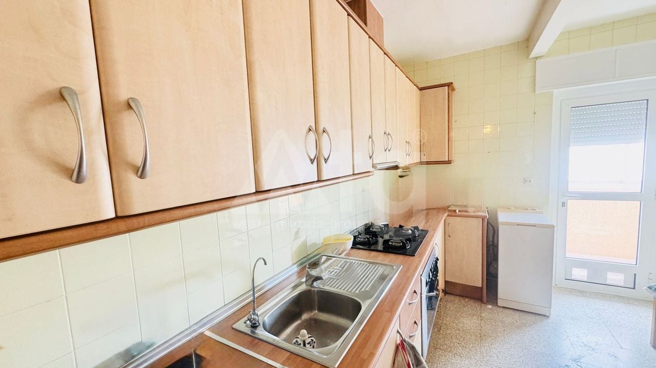3 bedroom Apartment in Torrevieja - VZ124450 - Photo - 6