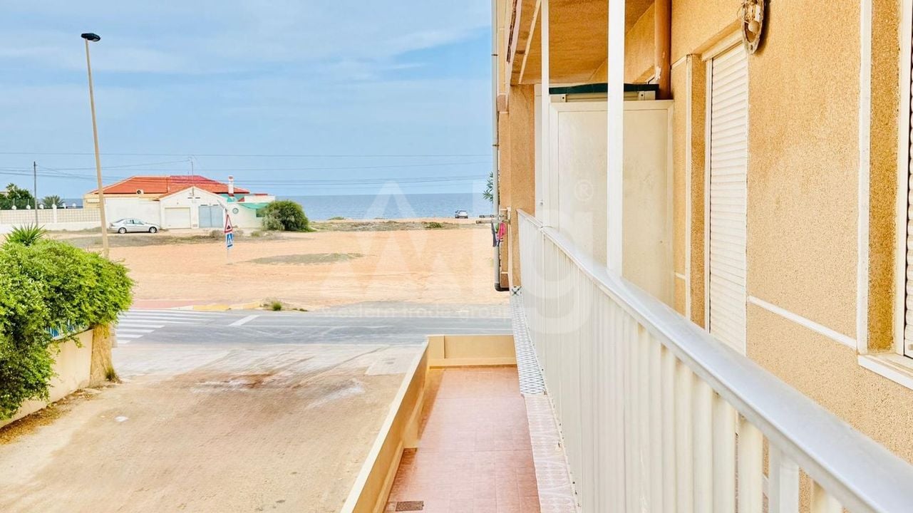 3 bedroom Apartment in Torrevieja - VZ124450 - Photo - 10