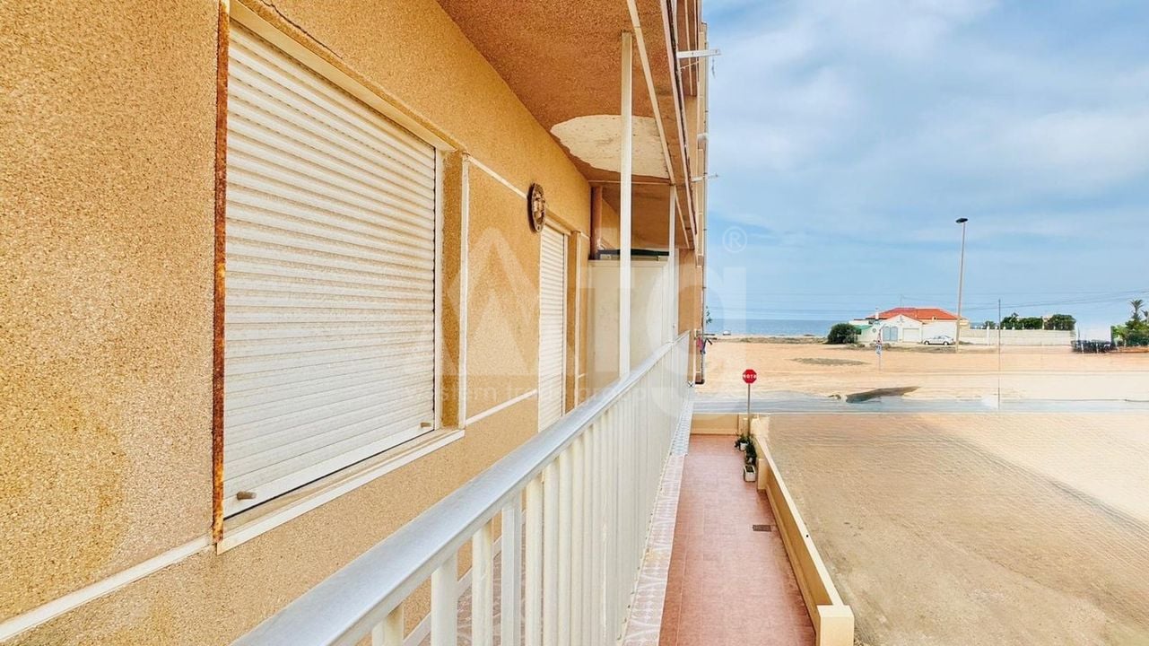 3 bedroom Apartment in Torrevieja - VZ124450 - Photo - 11