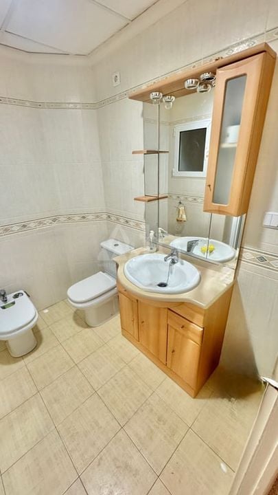3 bedroom Apartment in Torrevieja - VZ124450 - Photo - 8