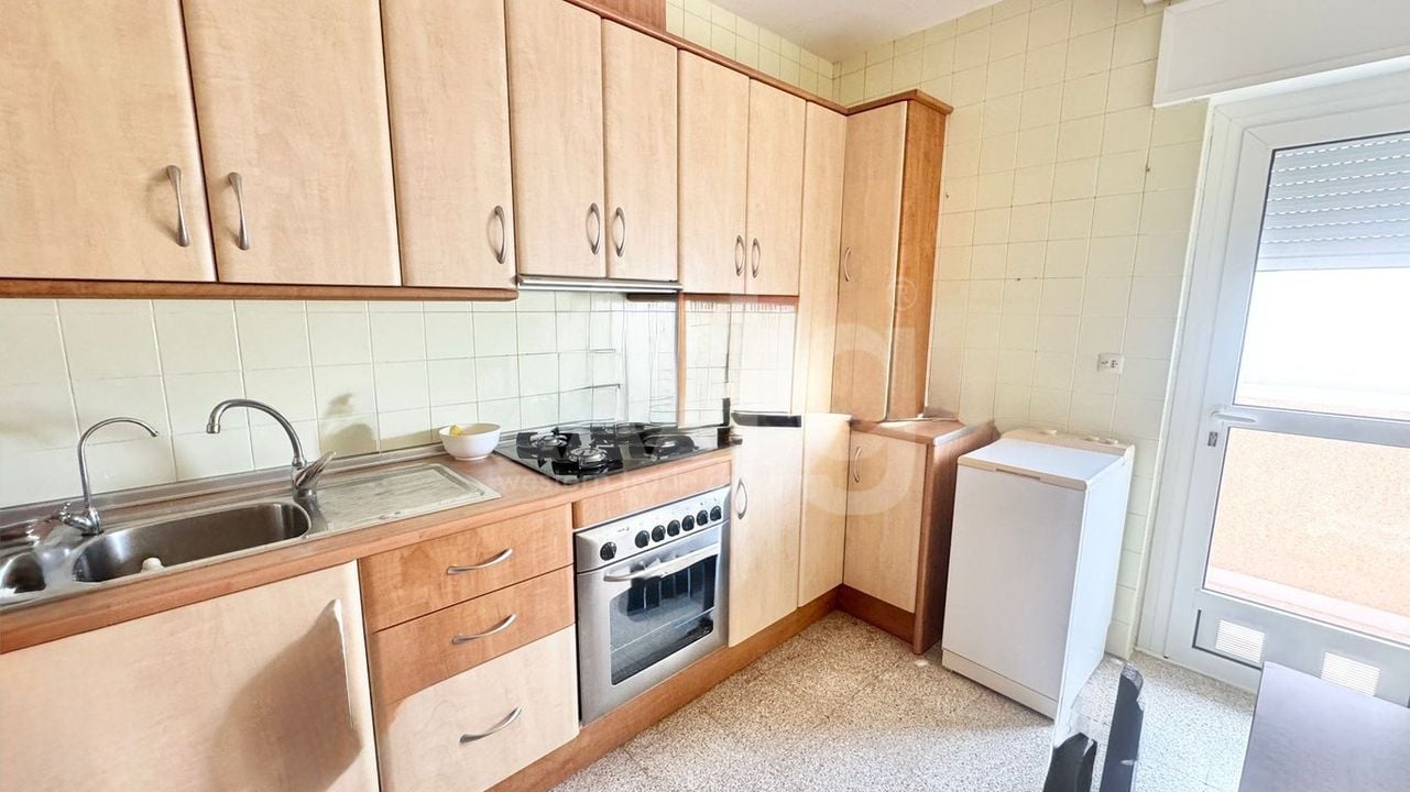 3 bedroom Apartment in Torrevieja - VZ124450 - Photo - 5