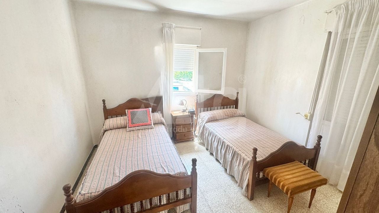 3 bedroom Apartment in Torrevieja - VZ124450 - Photo - 7