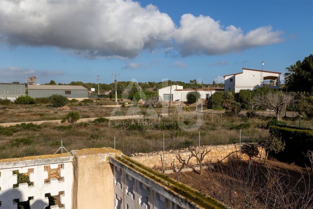 4 bedroom Villa in Santa Pola - VZ124451 - Photo - 21