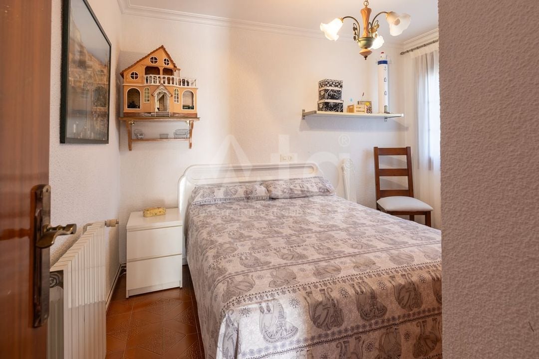 4 bedroom Villa in Santa Pola - VZ124451 - Photo - 14